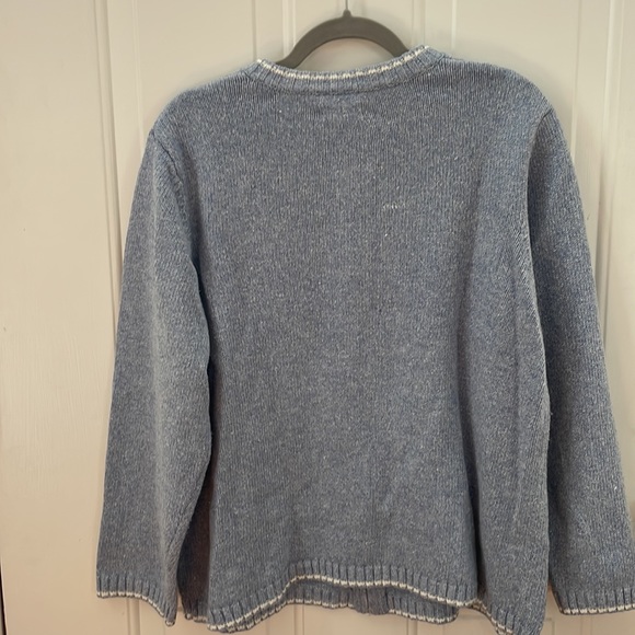 Croft & Borrow Cardigan - Picture 2 of 11